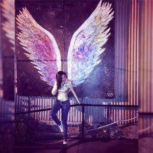 Meet your Posher, Kassy